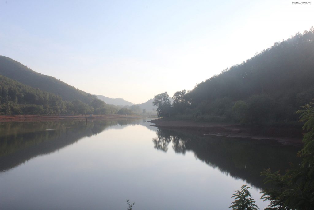 Daringbadi: Lone Hill Station In Odisha1