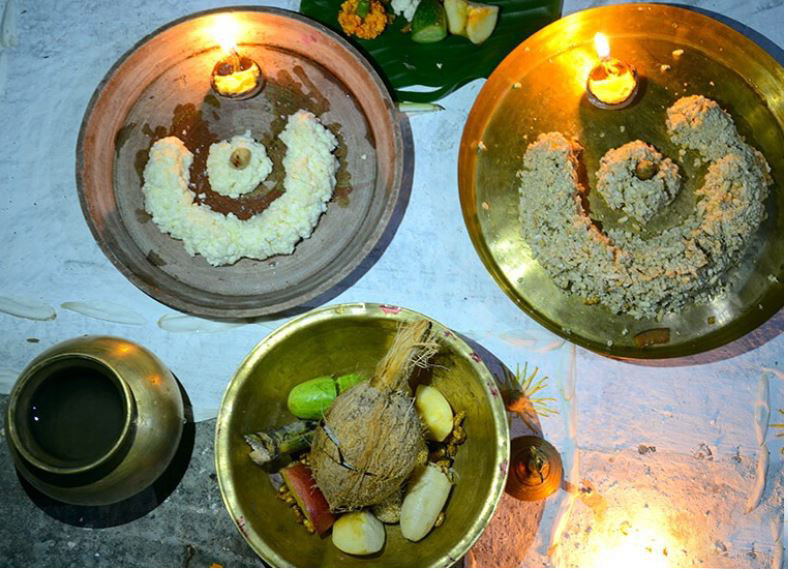 Kumara Purnima in Odisha Celebrating