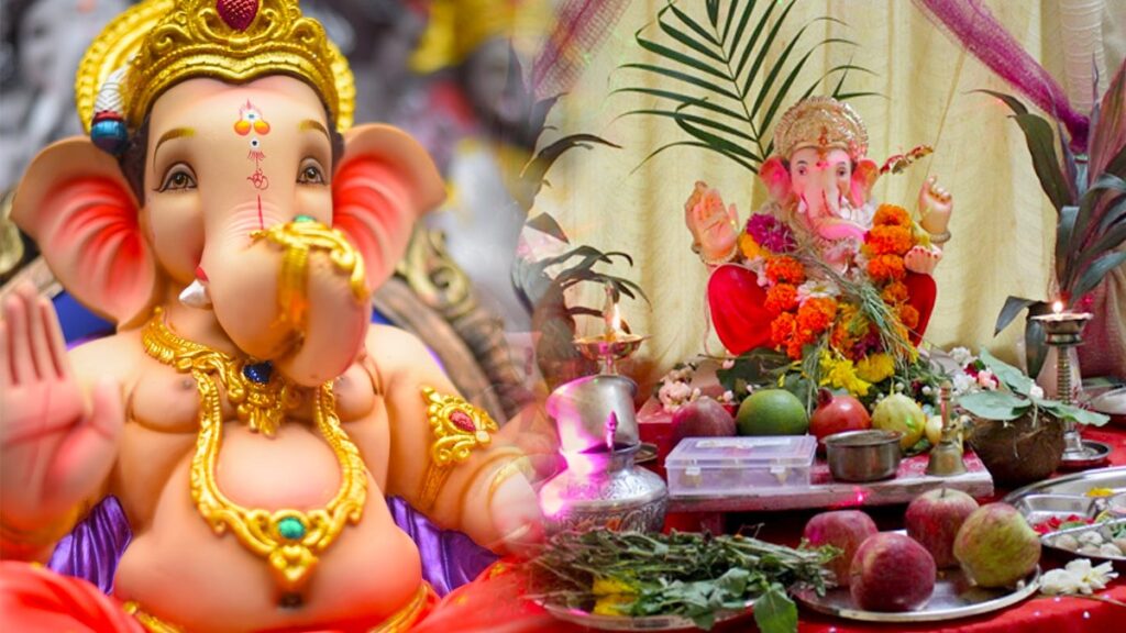 vinayakachaturthi