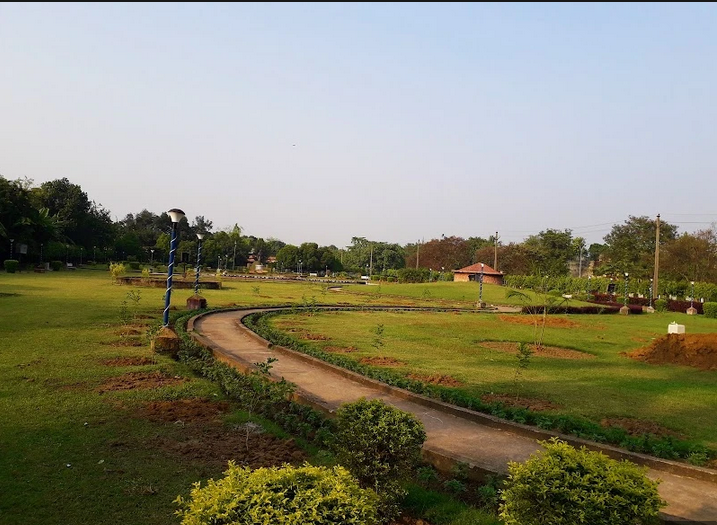 Gopabandhu Park