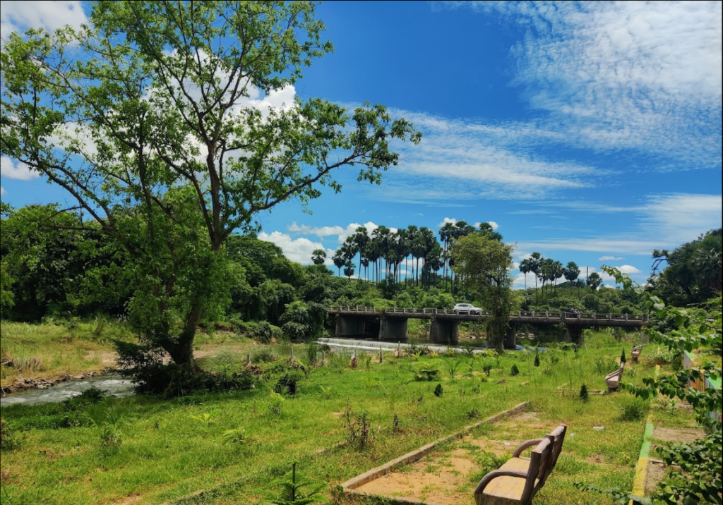 Kukudanga Picnic Spot