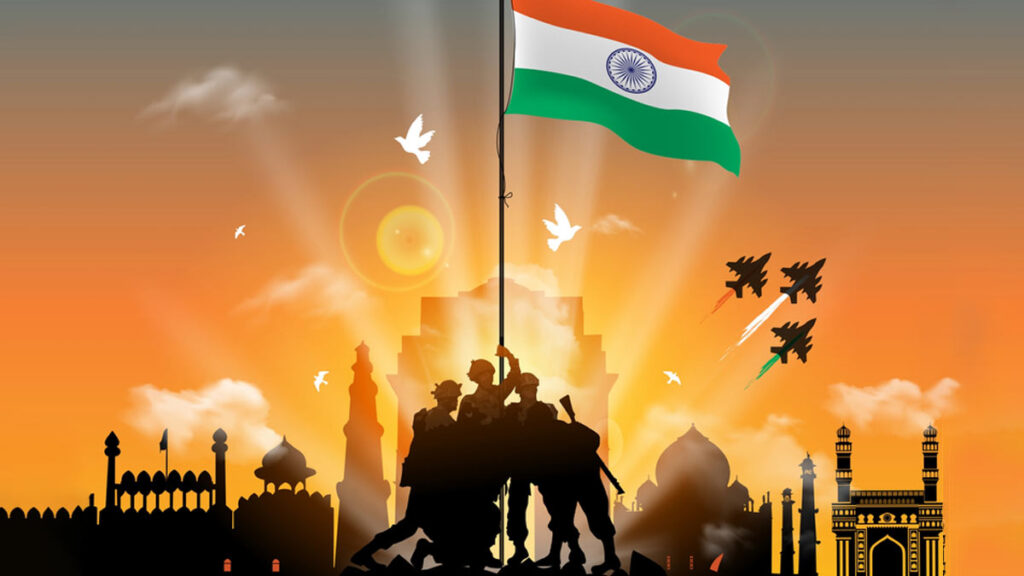 republic day celebration