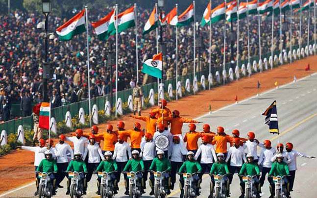 republic Day 