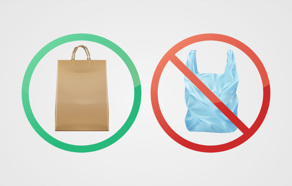 International Plastic Bag Free Day