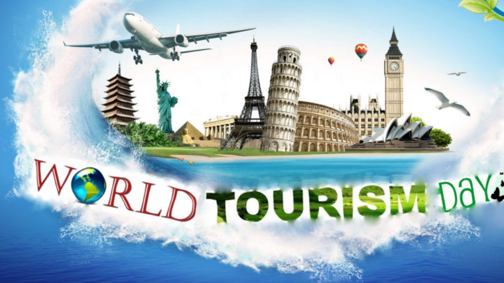 World Tourism Day