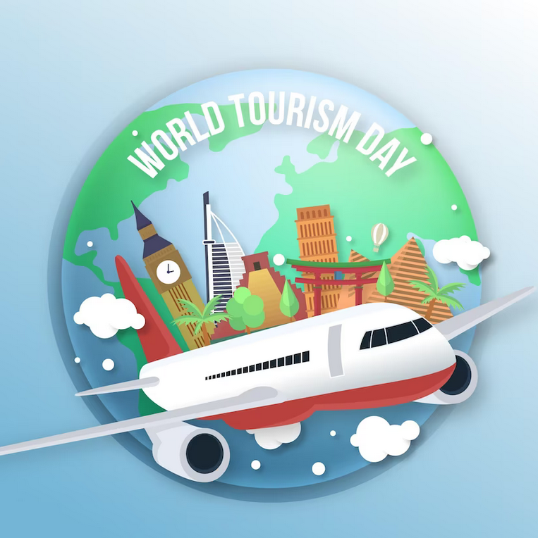 World Tourism Day