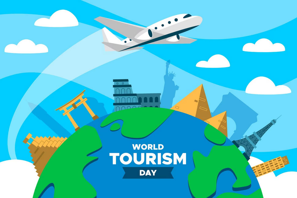 World Tourism Day