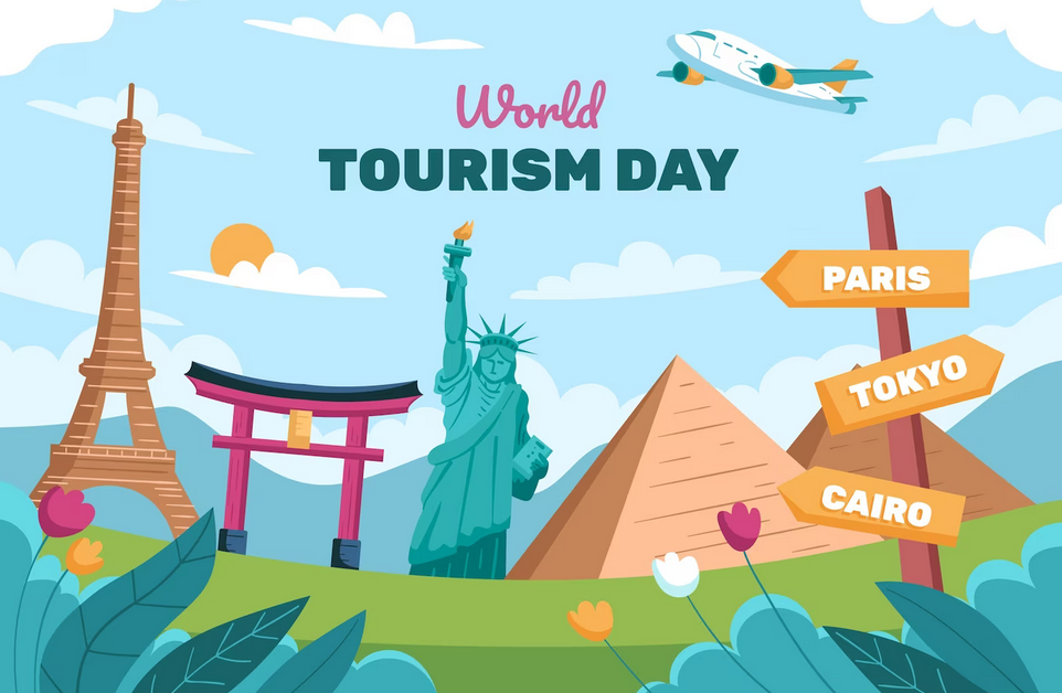 World Tourism Day