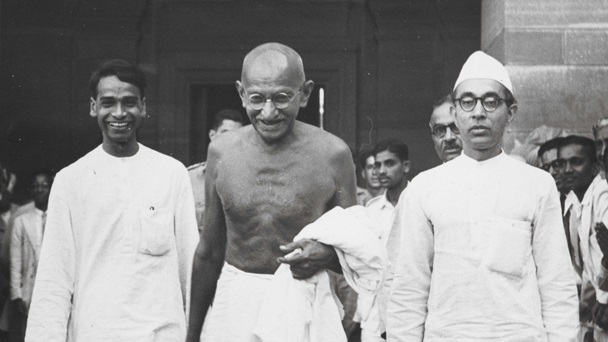 Gandhi Mahatmya: A Critical Analysis