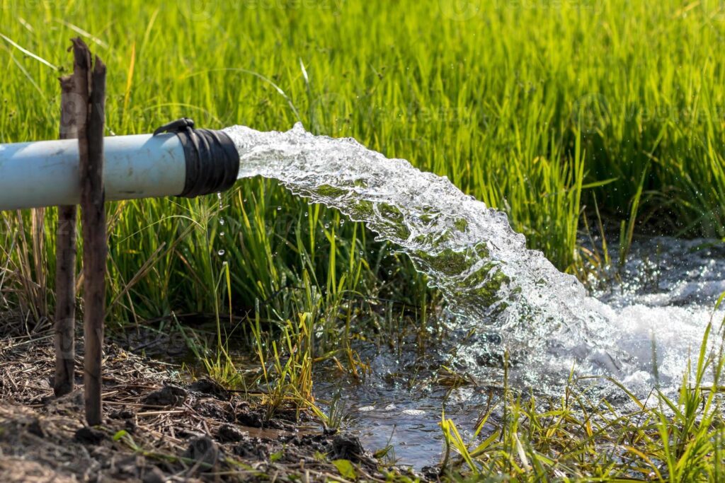 Write A FAQ For On-Farm Water Management in Odisha