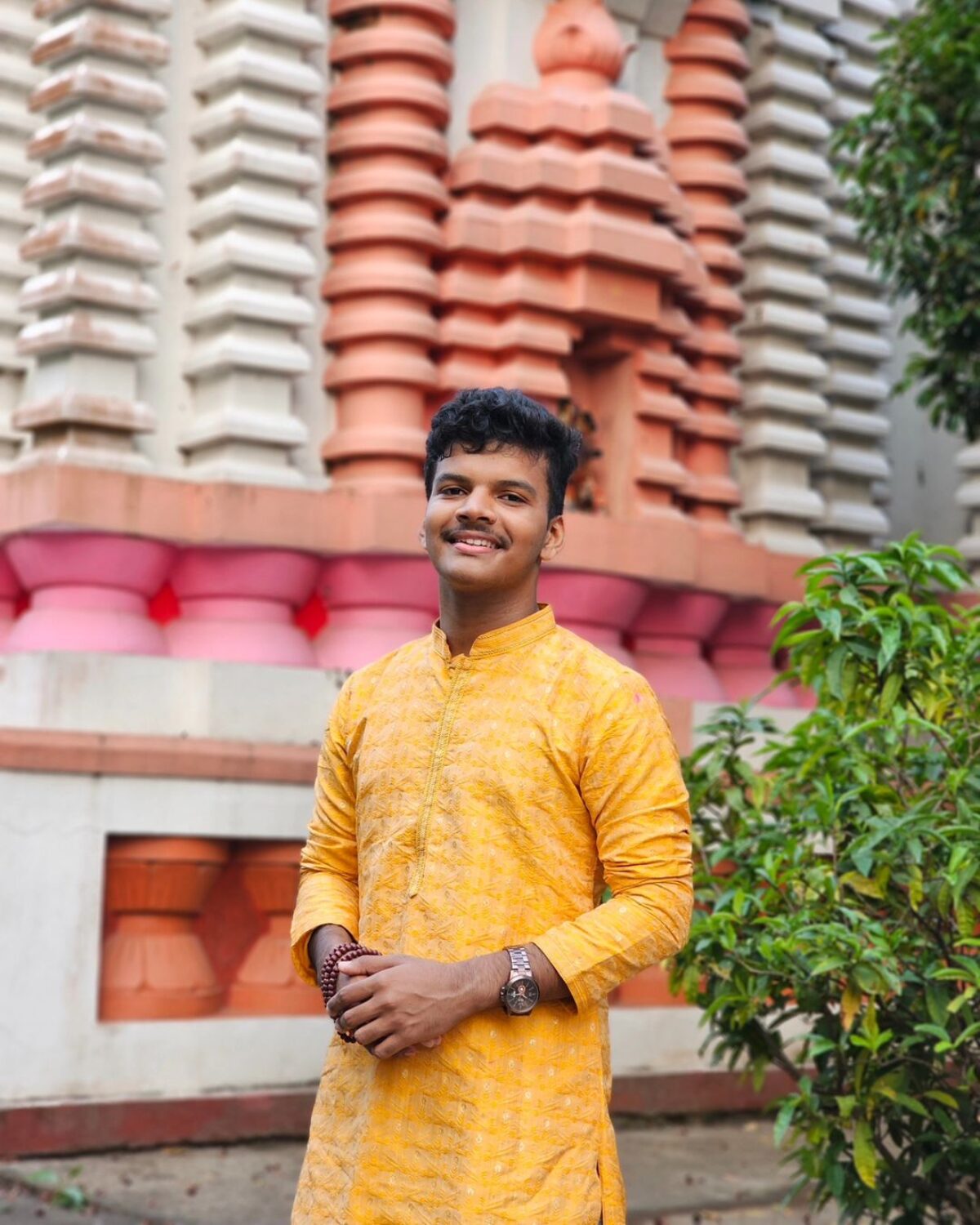 Satyajeet Jena